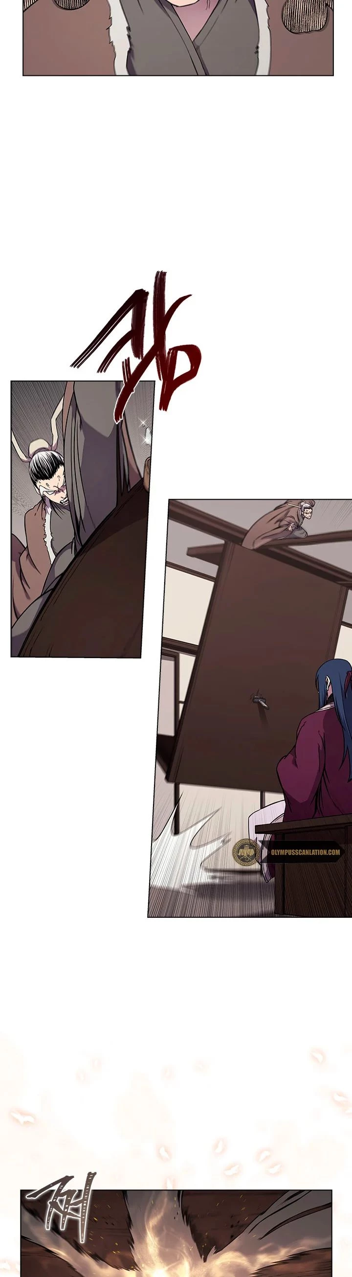 Crónicas del Demonio Celestial > Capitulo 139 > Page 331