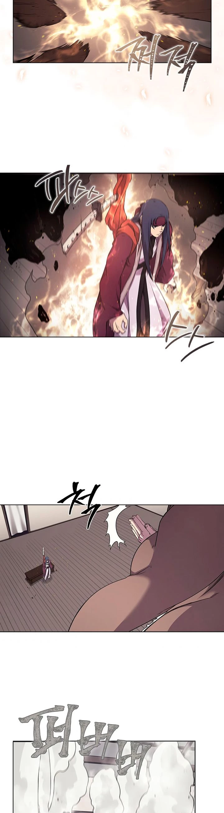 Crónicas del Demonio Celestial > Capitulo 139 > Page 341