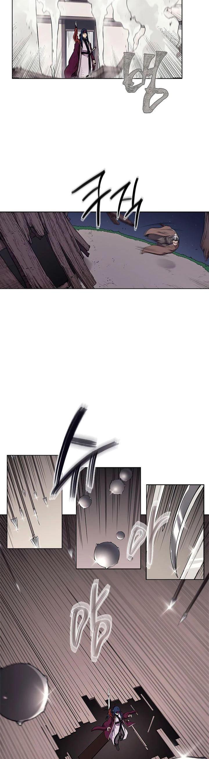 Crónicas del Demonio Celestial > Capitulo 139 > Page 351