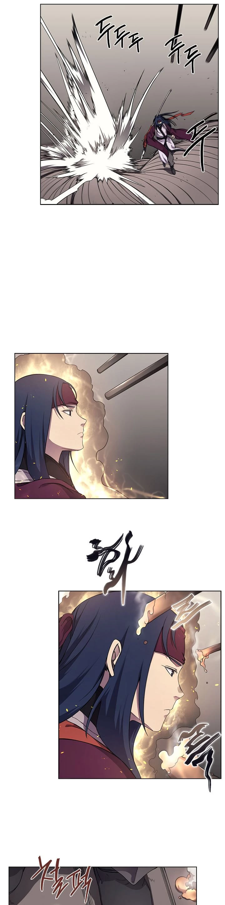 Crónicas del Demonio Celestial > Capitulo 140 > Page 41