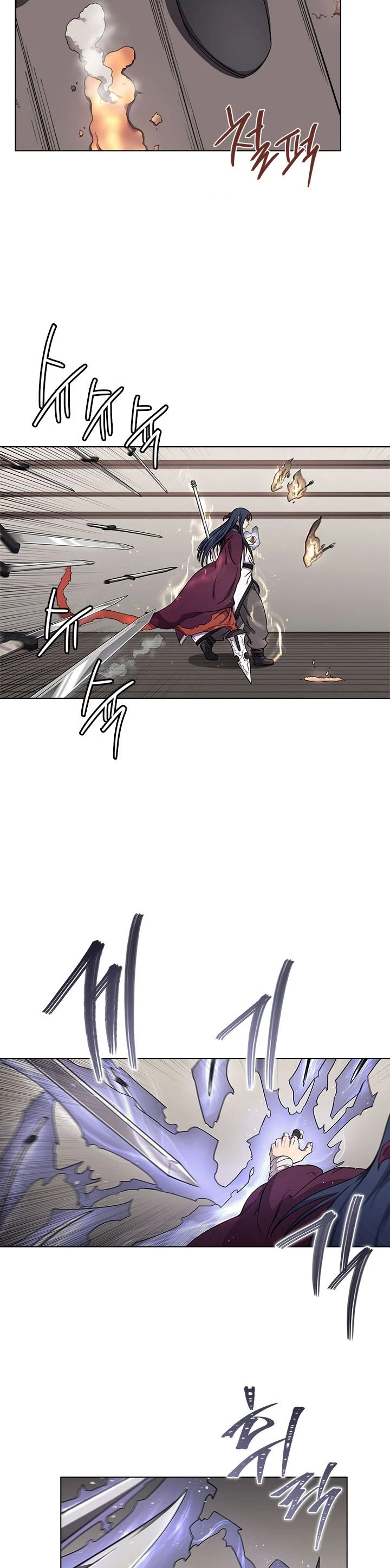 Crónicas del Demonio Celestial > Capitulo 140 > Page 51