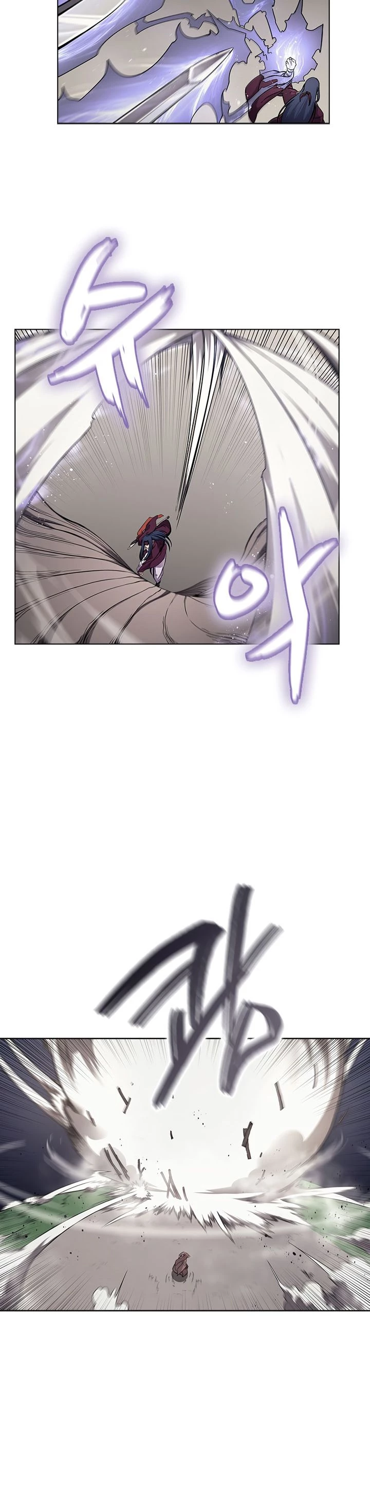 Crónicas del Demonio Celestial > Capitulo 140 > Page 61