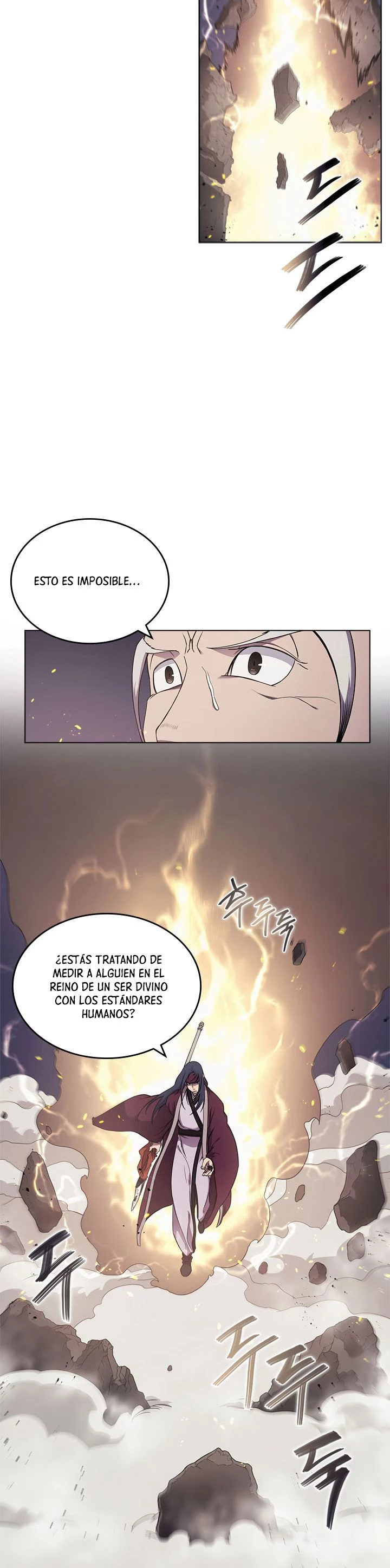 Crónicas del Demonio Celestial > Capitulo 140 > Page 161