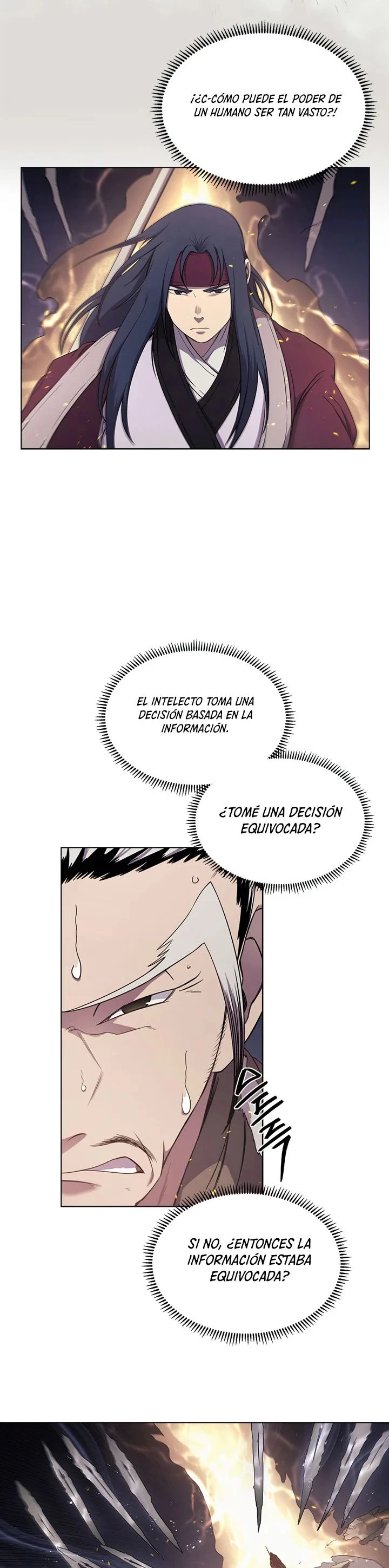 Crónicas del Demonio Celestial > Capitulo 140 > Page 171