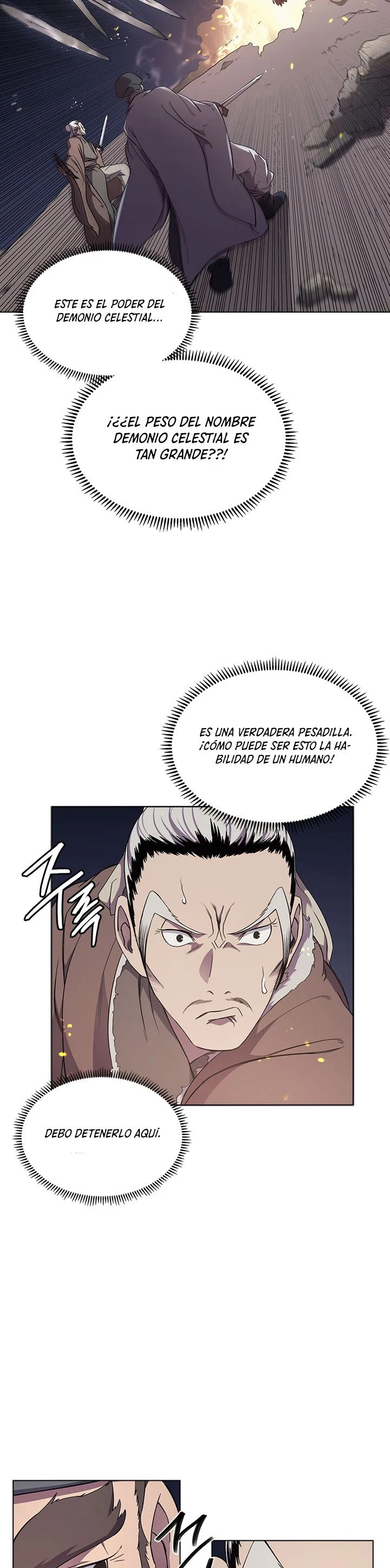 Crónicas del Demonio Celestial > Capitulo 140 > Page 181