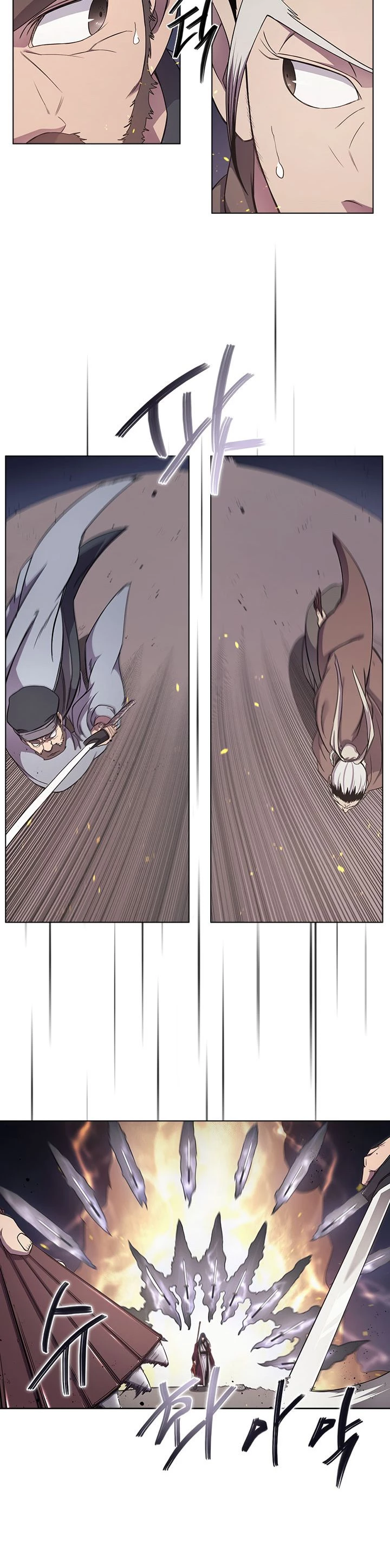 Crónicas del Demonio Celestial > Capitulo 140 > Page 201