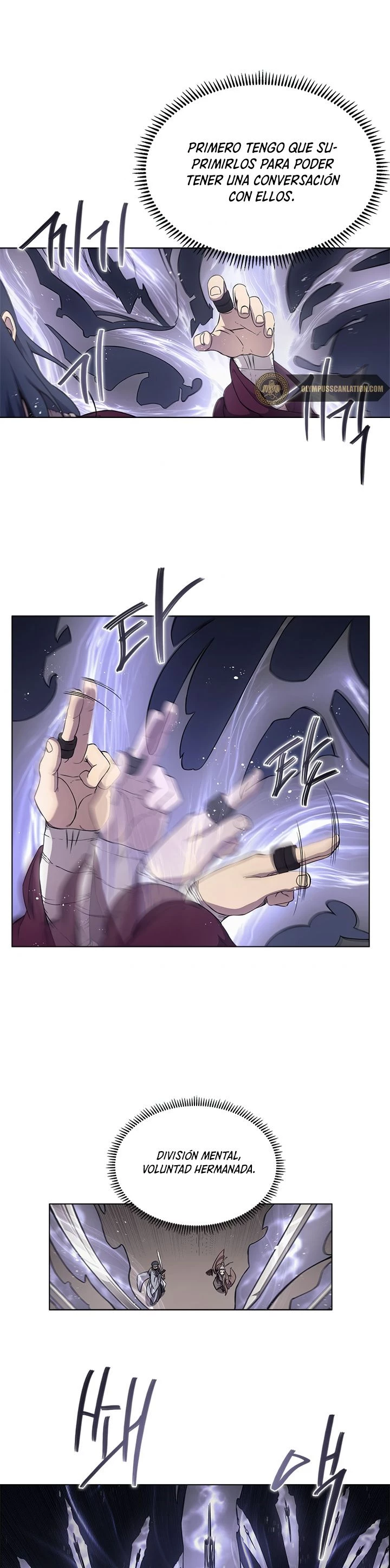 Crónicas del Demonio Celestial > Capitulo 140 > Page 221