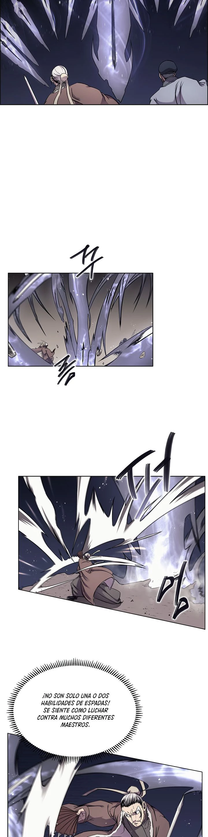 Crónicas del Demonio Celestial > Capitulo 140 > Page 231