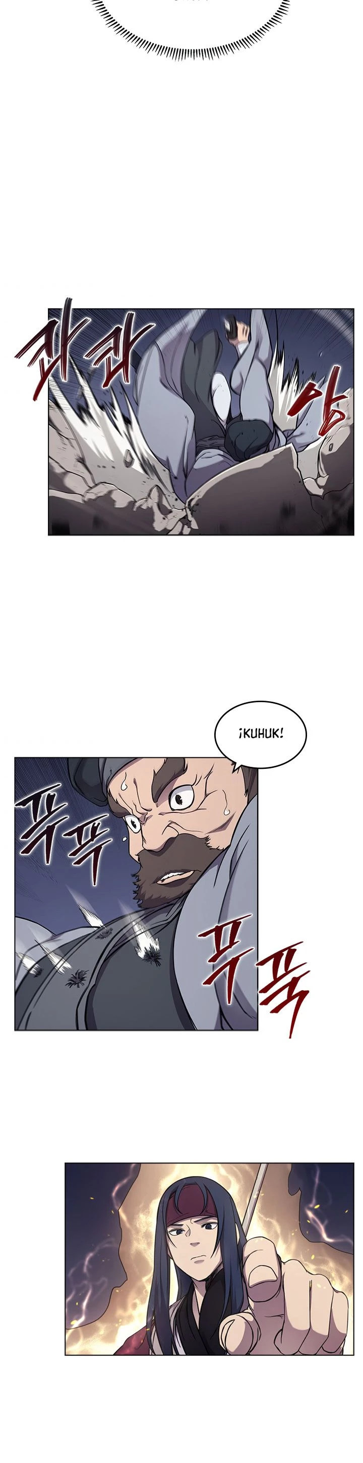 Crónicas del Demonio Celestial > Capitulo 140 > Page 251