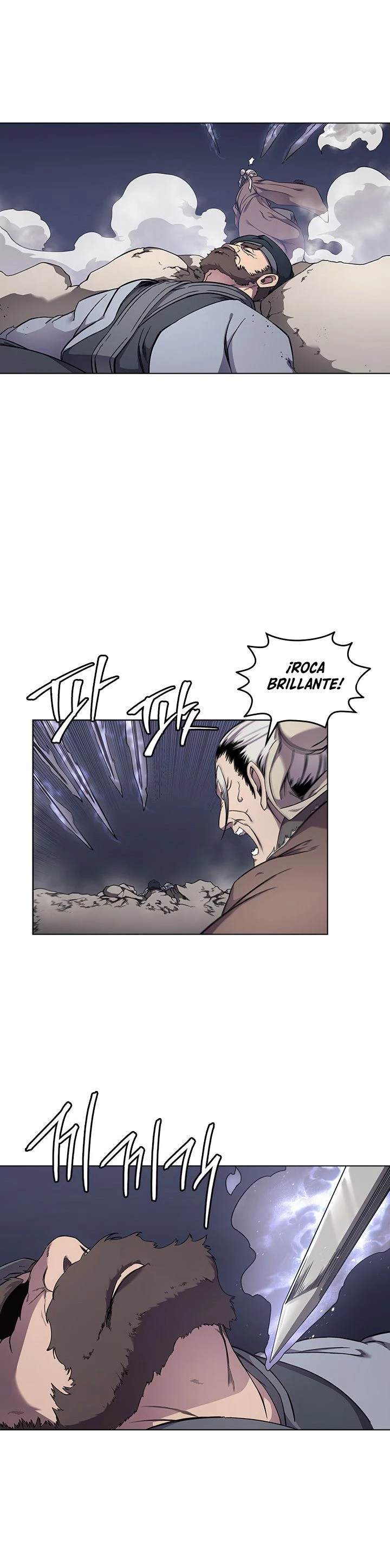 Crónicas del Demonio Celestial > Capitulo 140 > Page 261