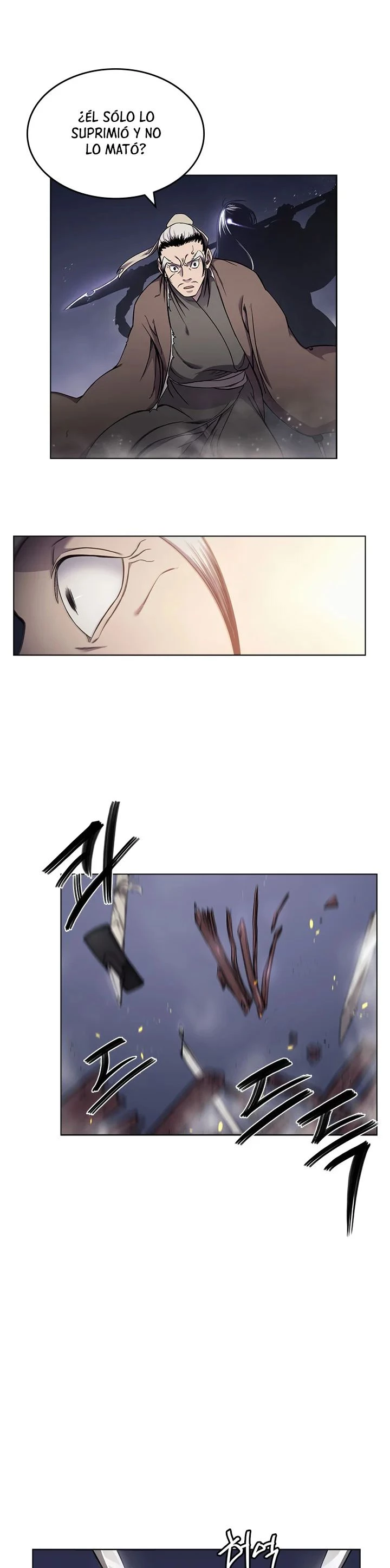 Crónicas del Demonio Celestial > Capitulo 140 > Page 271