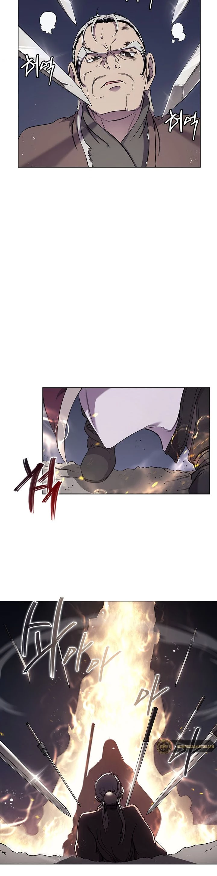 Crónicas del Demonio Celestial > Capitulo 140 > Page 281