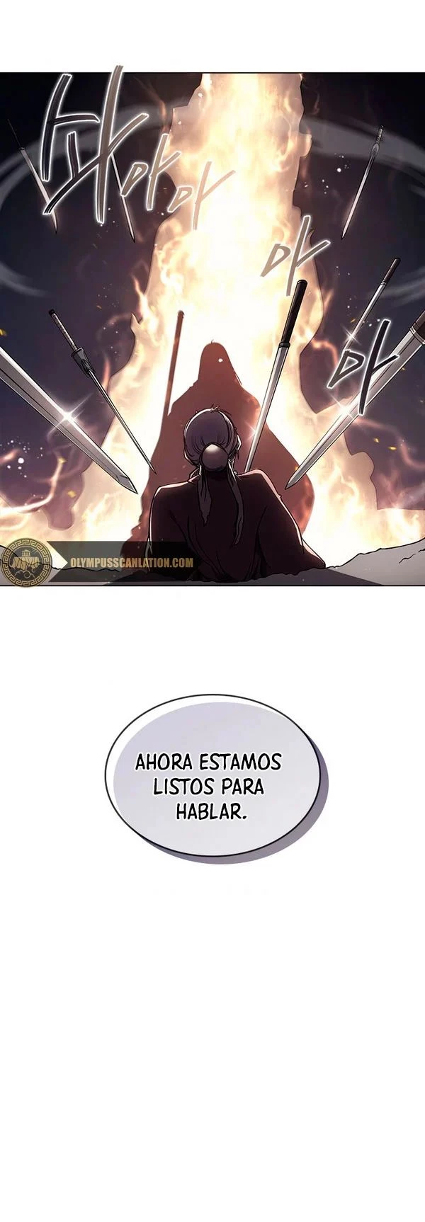 Crónicas del Demonio Celestial > Capitulo 141 > Page 21