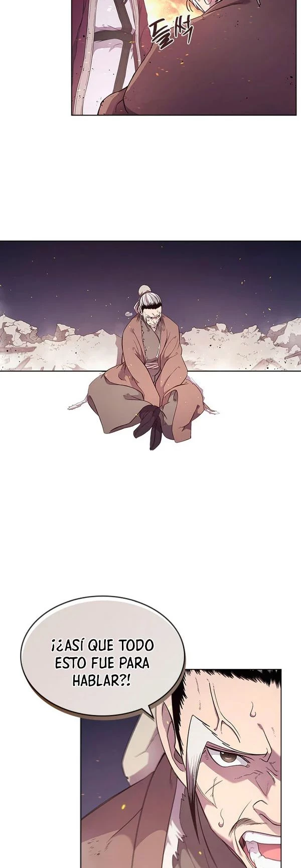 Crónicas del Demonio Celestial > Capitulo 141 > Page 41