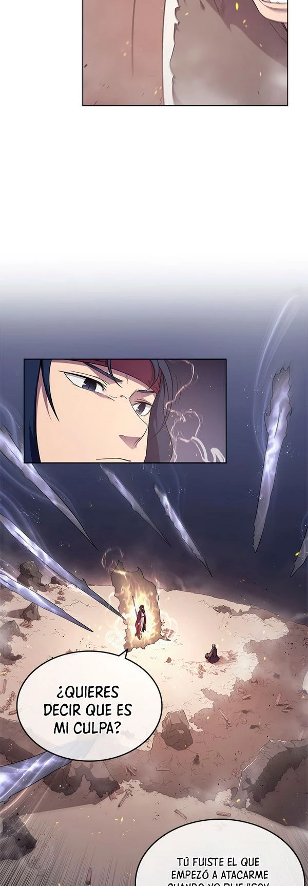 Crónicas del Demonio Celestial > Capitulo 141 > Page 51