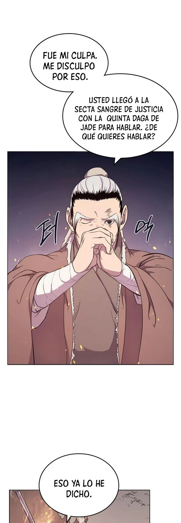 Crónicas del Demonio Celestial > Capitulo 141 > Page 81