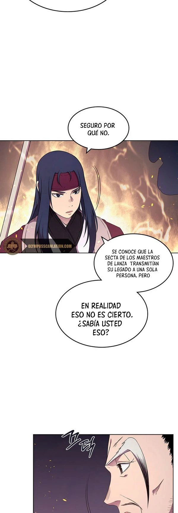 Crónicas del Demonio Celestial > Capitulo 141 > Page 101