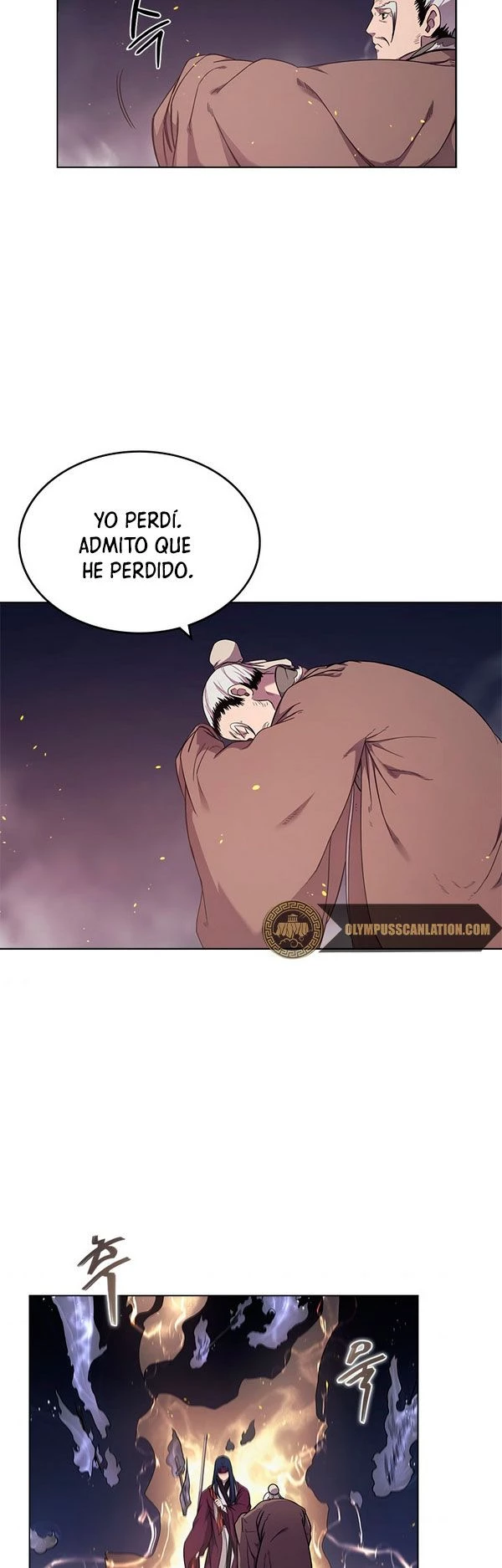 Crónicas del Demonio Celestial > Capitulo 141 > Page 151