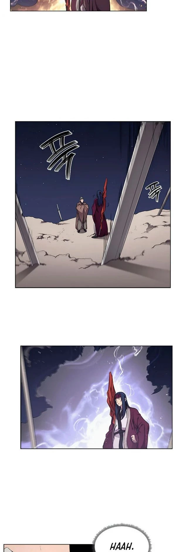 Crónicas del Demonio Celestial > Capitulo 141 > Page 161