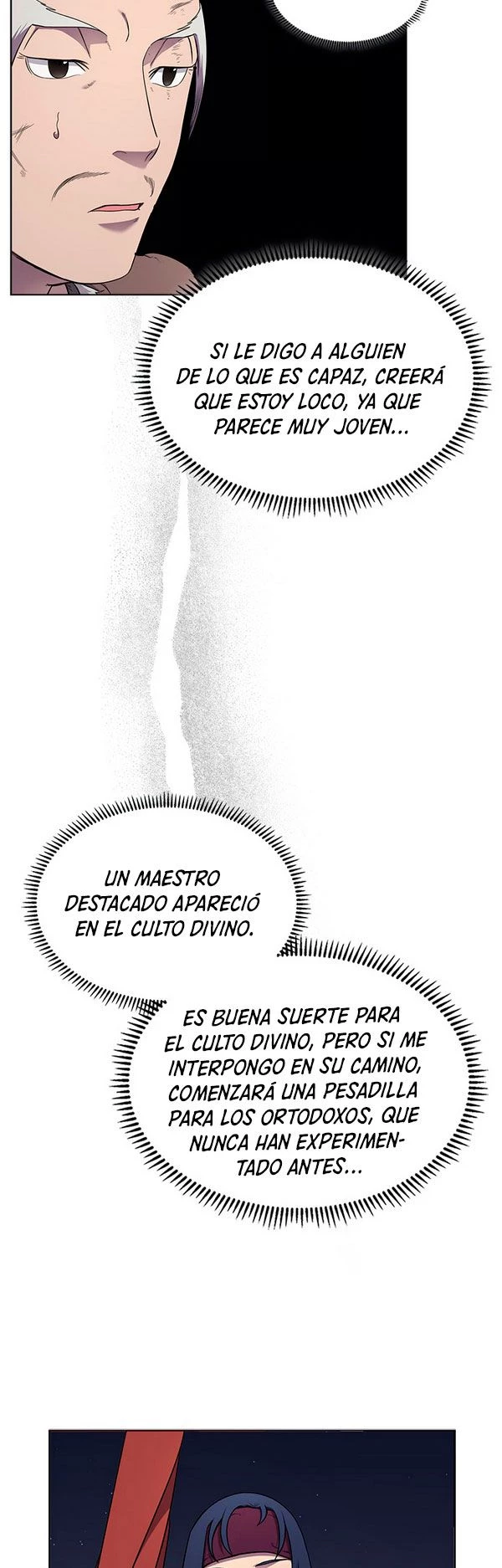 Crónicas del Demonio Celestial > Capitulo 141 > Page 171