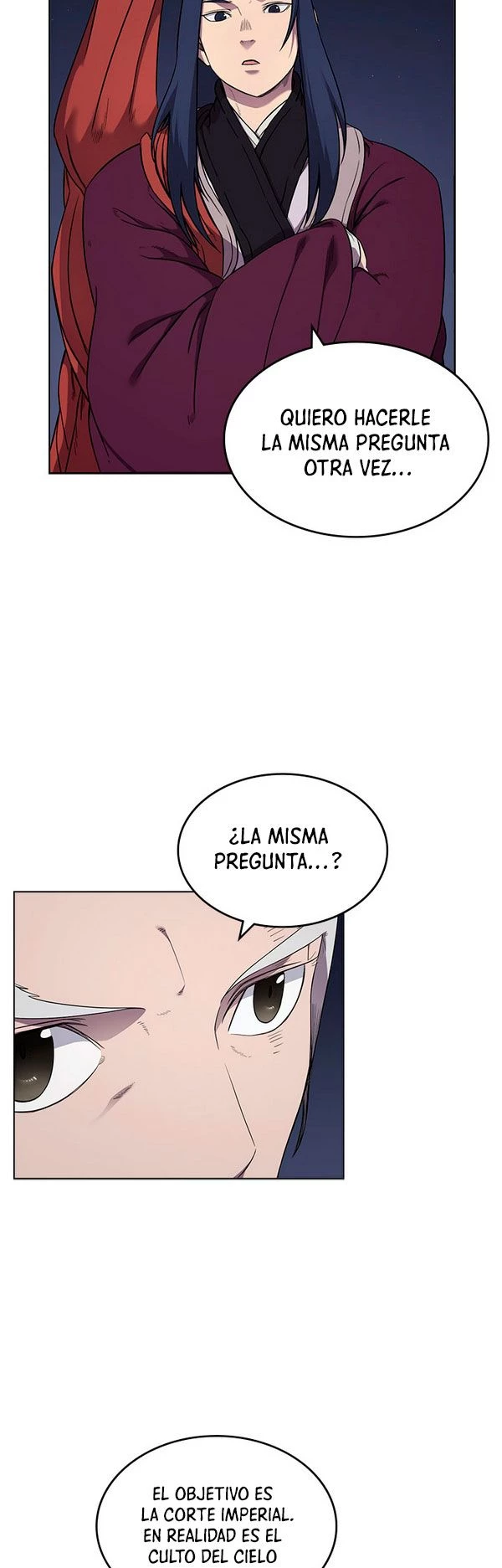 Crónicas del Demonio Celestial > Capitulo 141 > Page 181