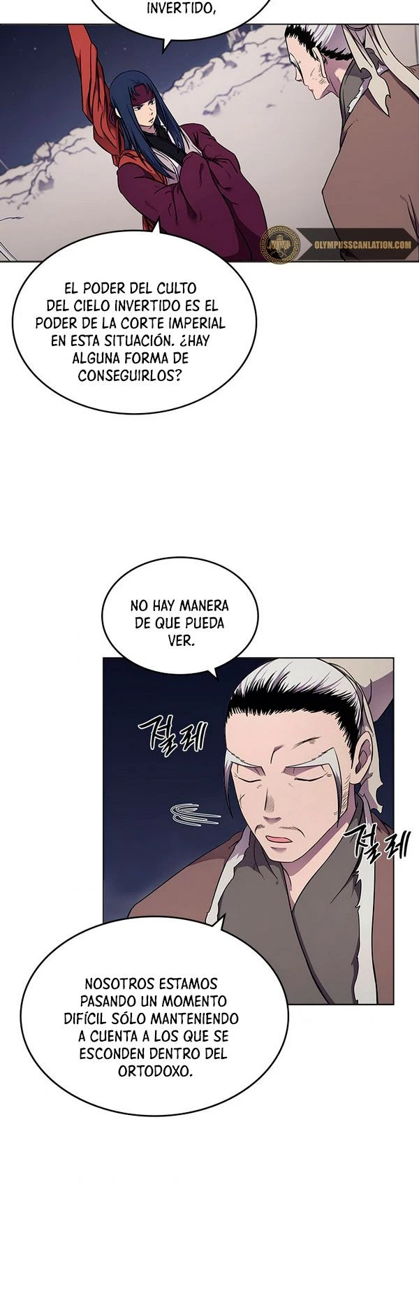 Crónicas del Demonio Celestial > Capitulo 141 > Page 191