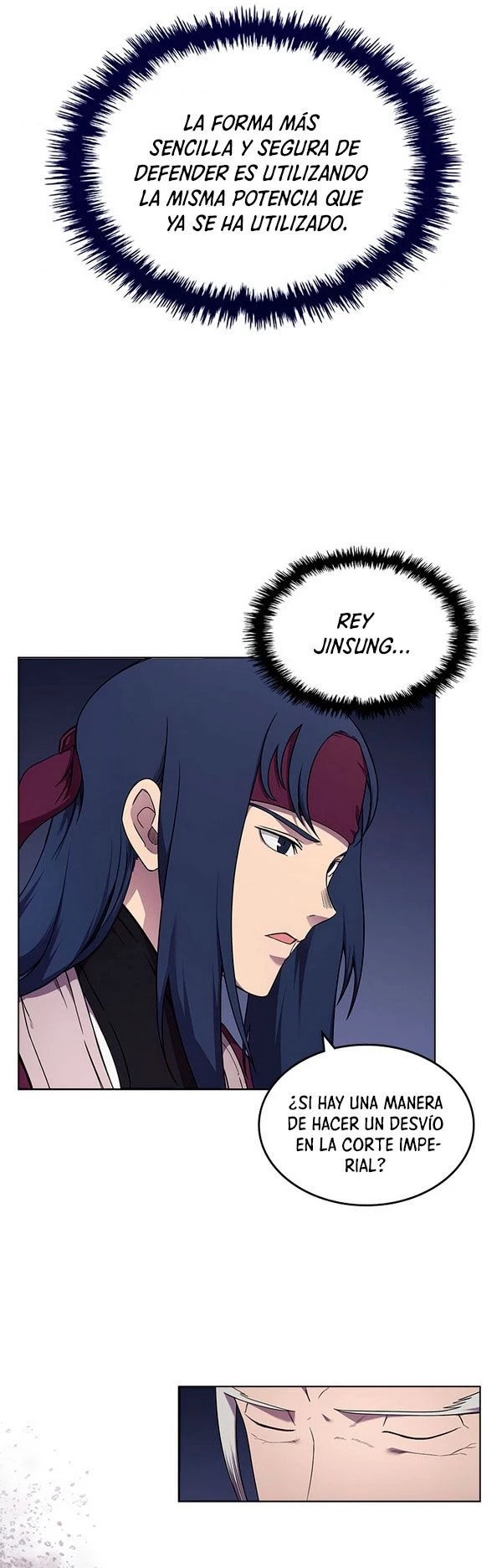 Crónicas del Demonio Celestial > Capitulo 141 > Page 201