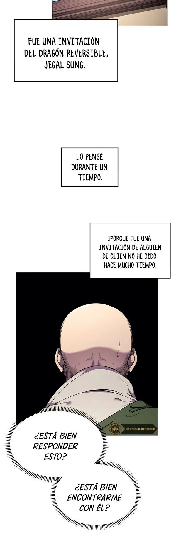 Crónicas del Demonio Celestial > Capitulo 141 > Page 241