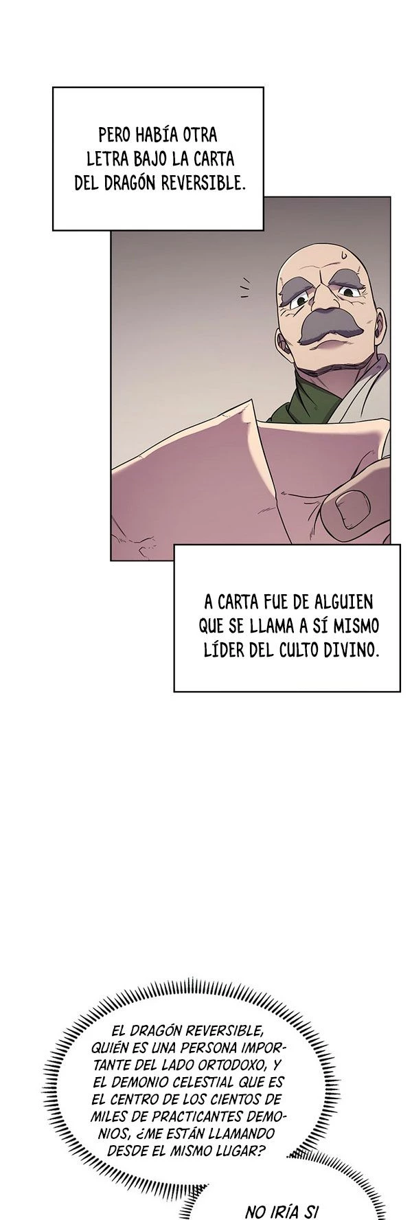 Crónicas del Demonio Celestial > Capitulo 141 > Page 261
