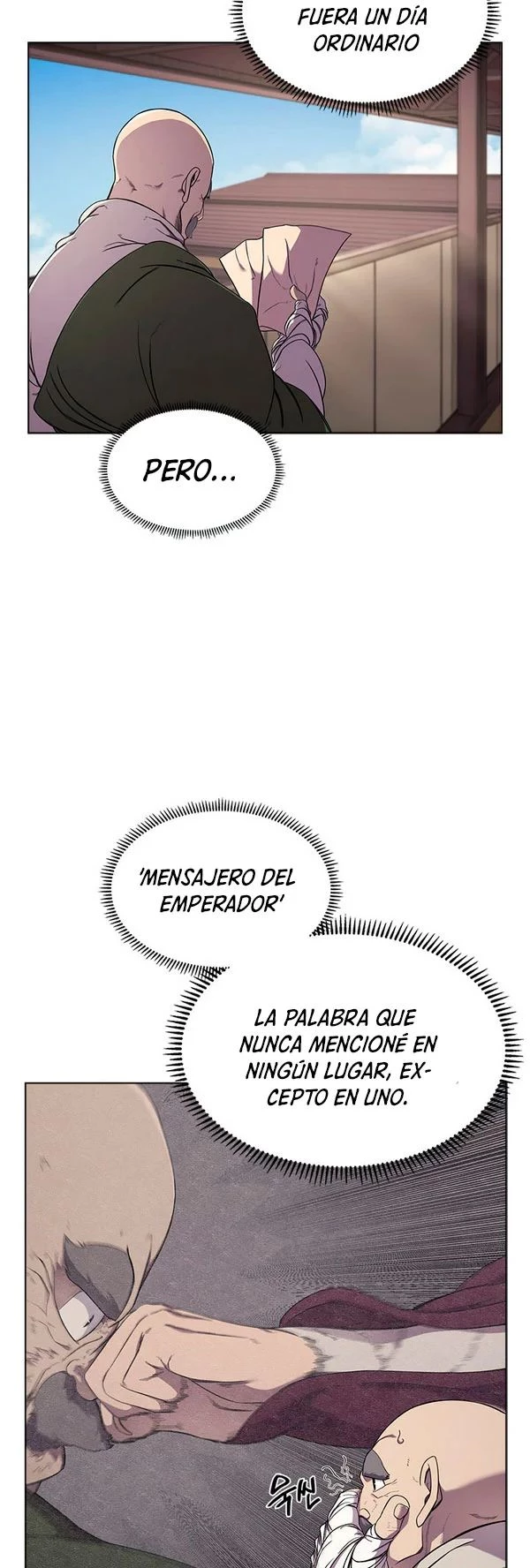 Crónicas del Demonio Celestial > Capitulo 141 > Page 271