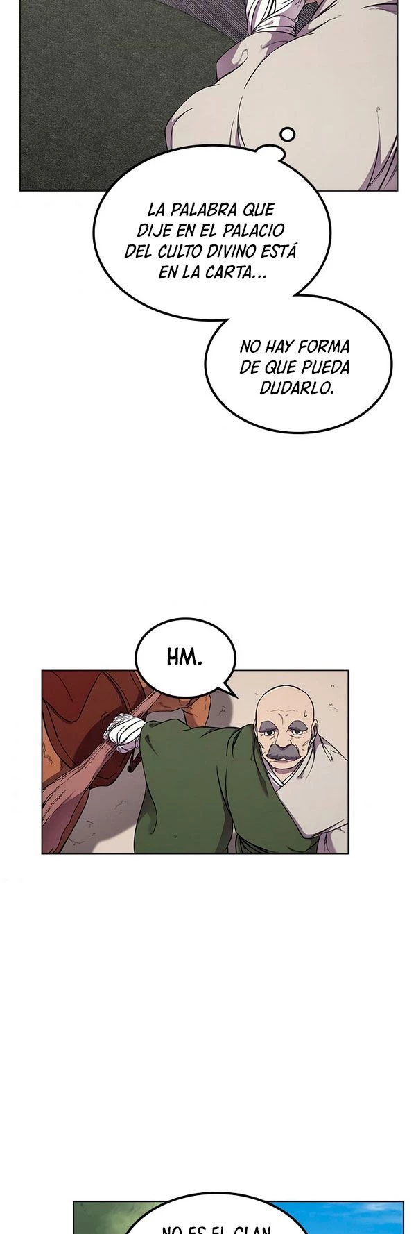 Crónicas del Demonio Celestial > Capitulo 141 > Page 281