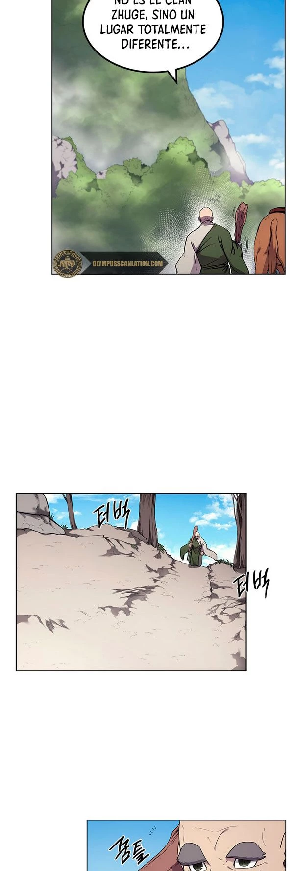 Crónicas del Demonio Celestial > Capitulo 141 > Page 291