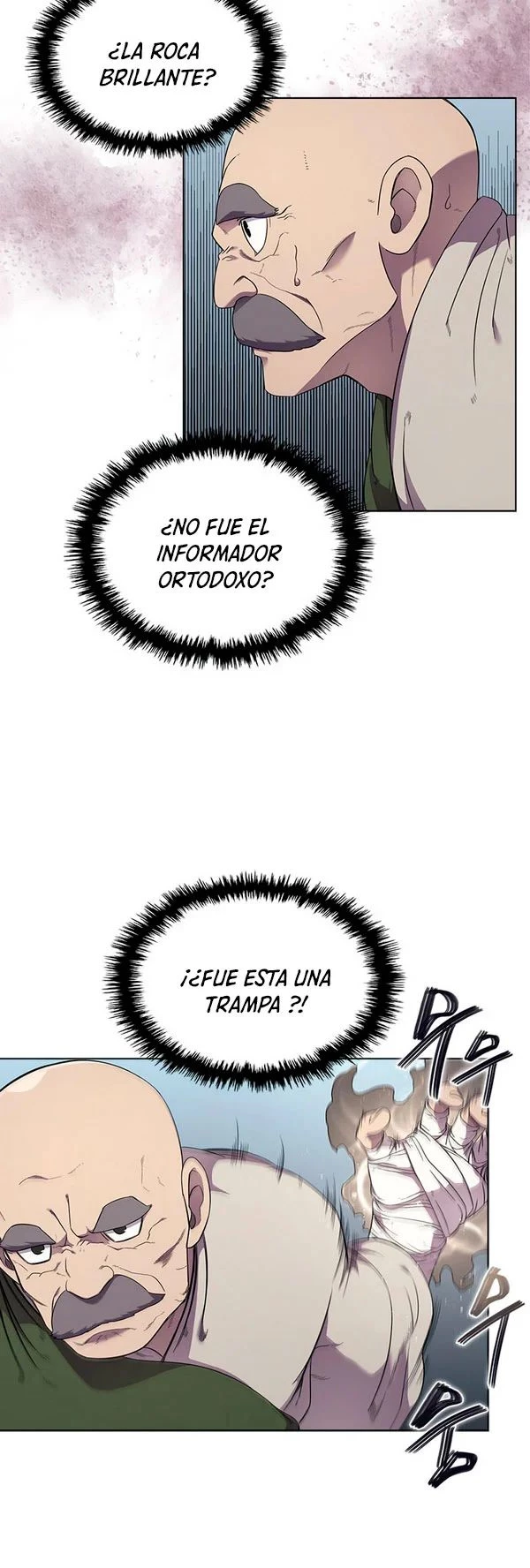 Crónicas del Demonio Celestial > Capitulo 141 > Page 311