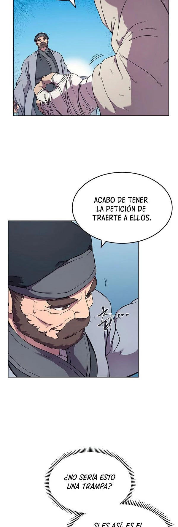Crónicas del Demonio Celestial > Capitulo 141 > Page 331