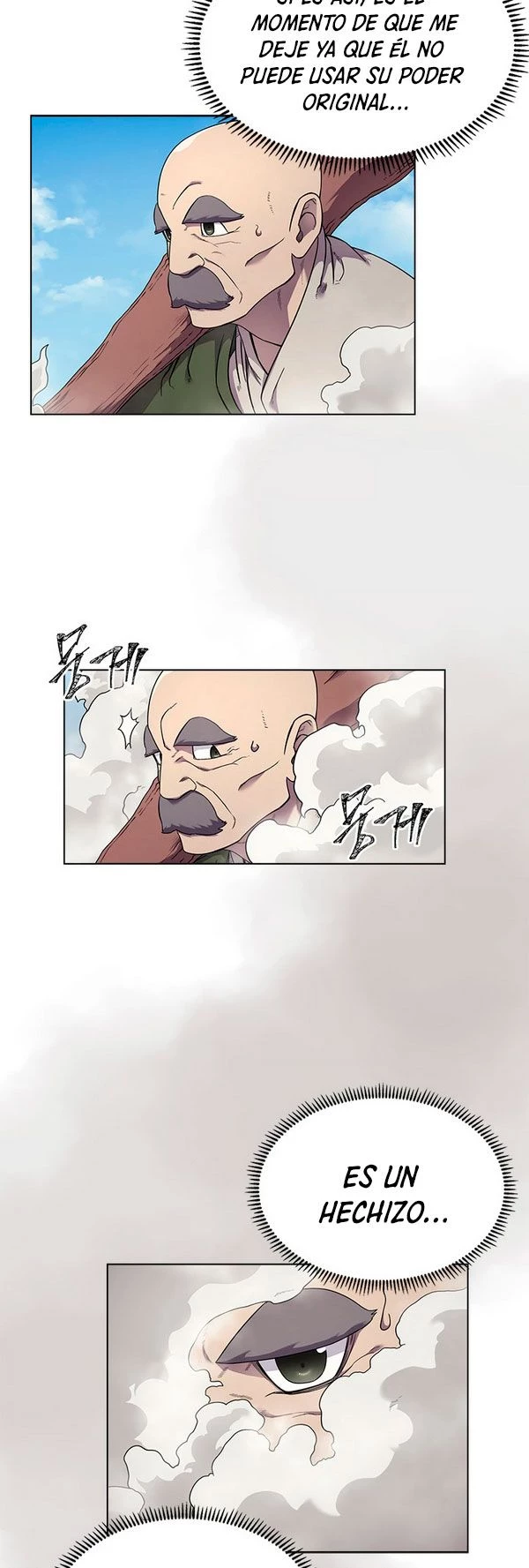 Crónicas del Demonio Celestial > Capitulo 141 > Page 341