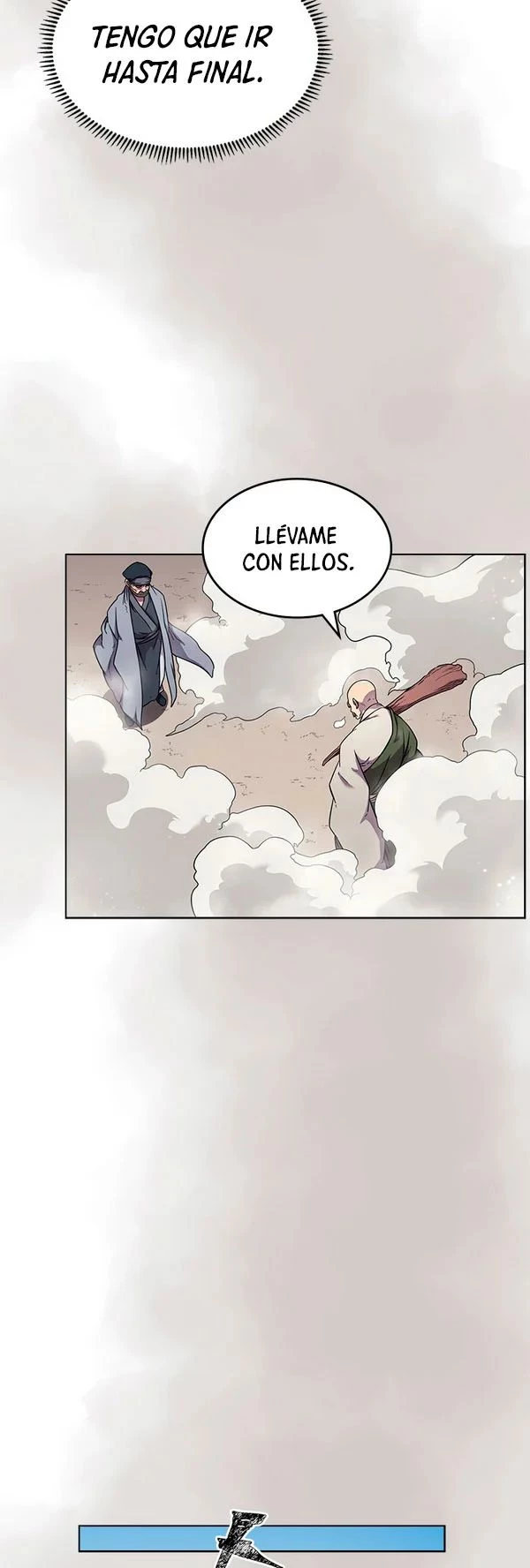 Crónicas del Demonio Celestial > Capitulo 141 > Page 351