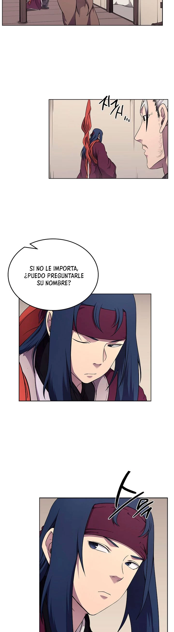 Crónicas del Demonio Celestial > Capitulo 142 > Page 31