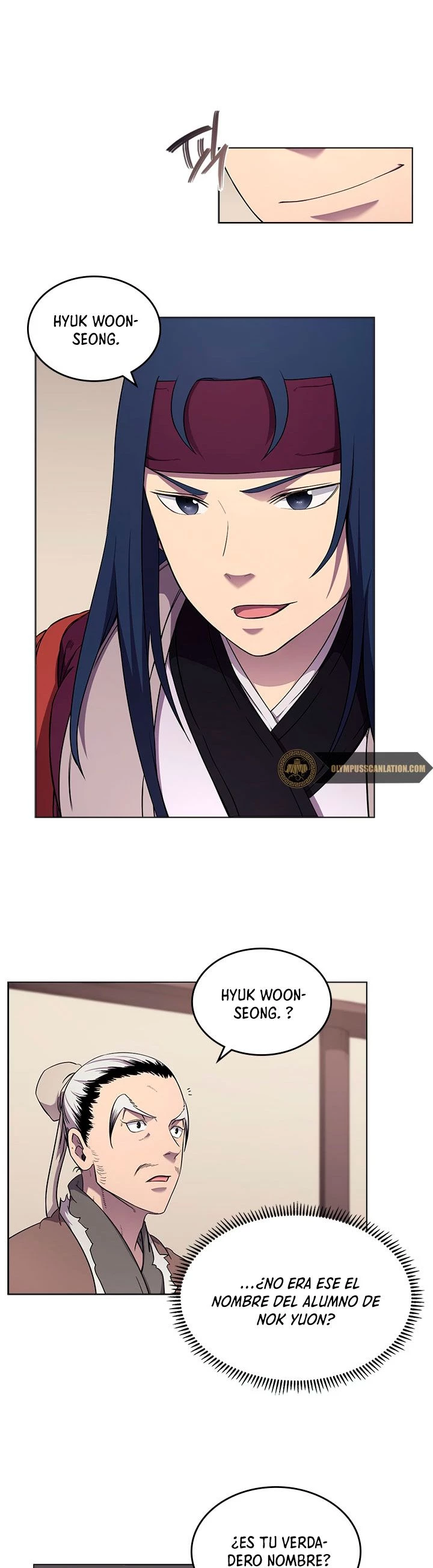 Crónicas del Demonio Celestial > Capitulo 142 > Page 51