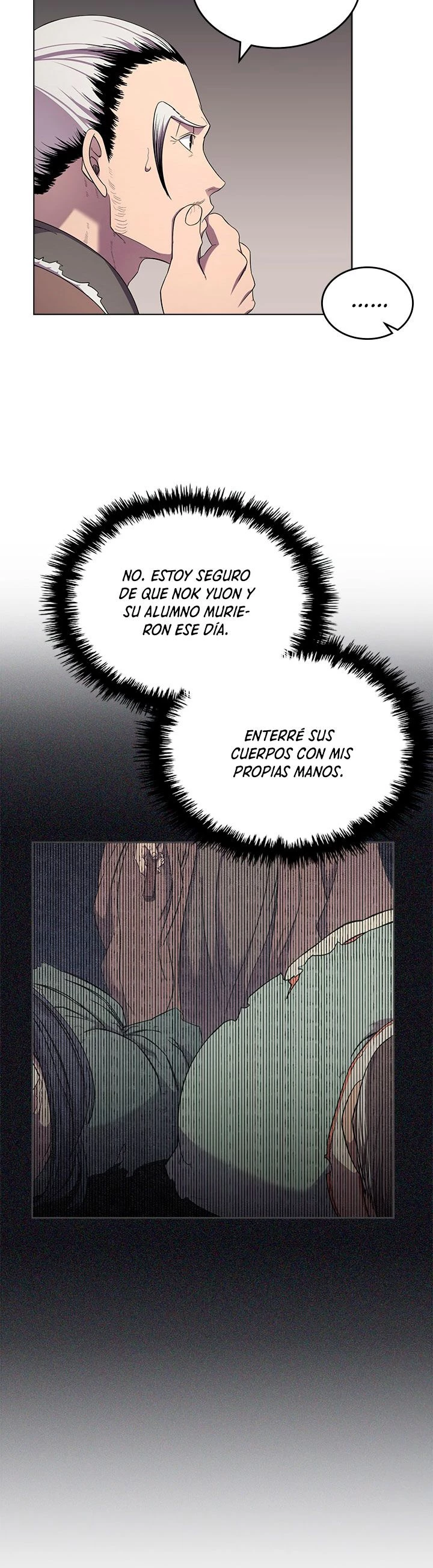 Crónicas del Demonio Celestial > Capitulo 142 > Page 61
