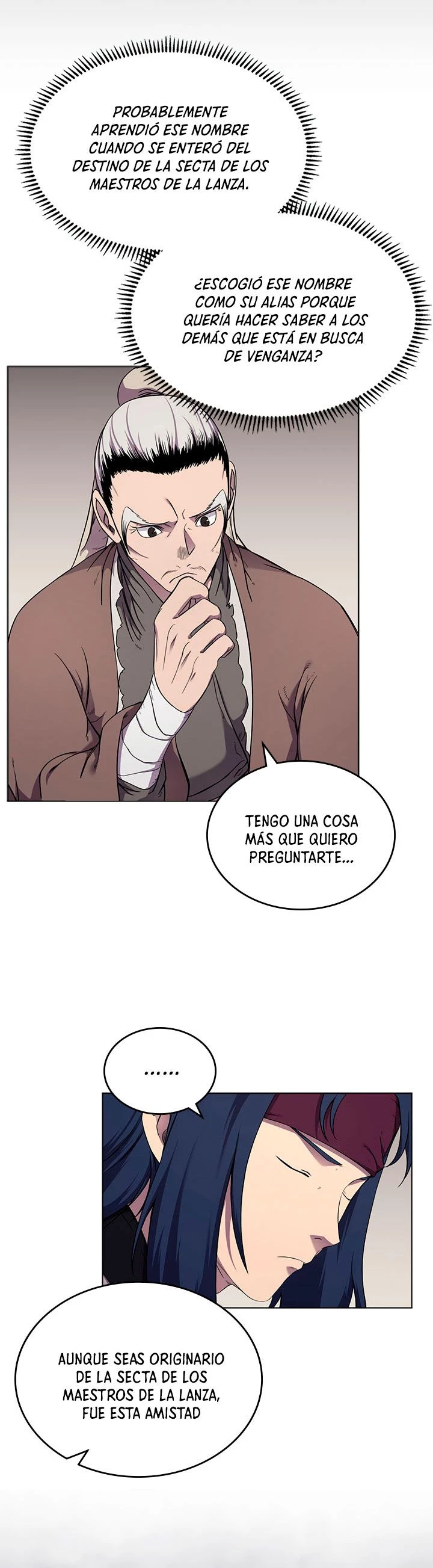 Crónicas del Demonio Celestial > Capitulo 142 > Page 71