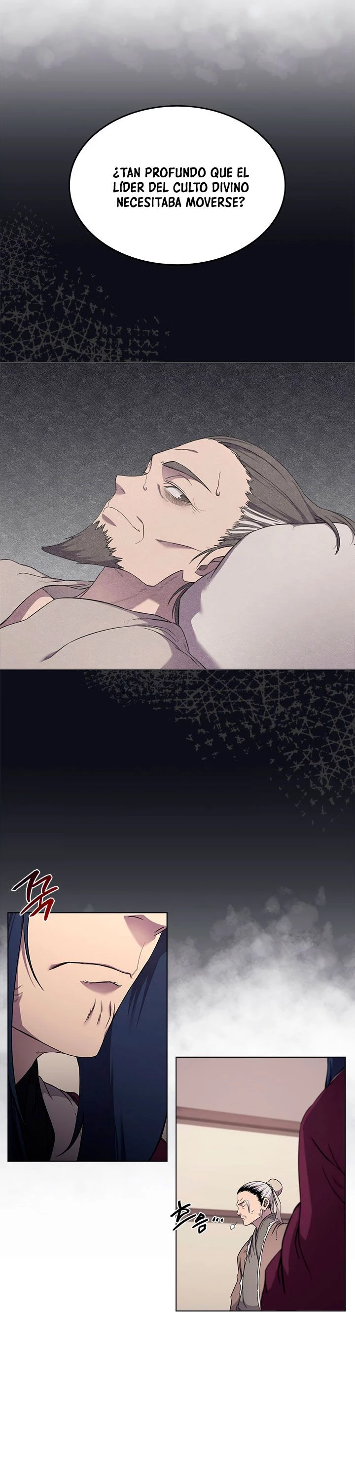 Crónicas del Demonio Celestial > Capitulo 142 > Page 81