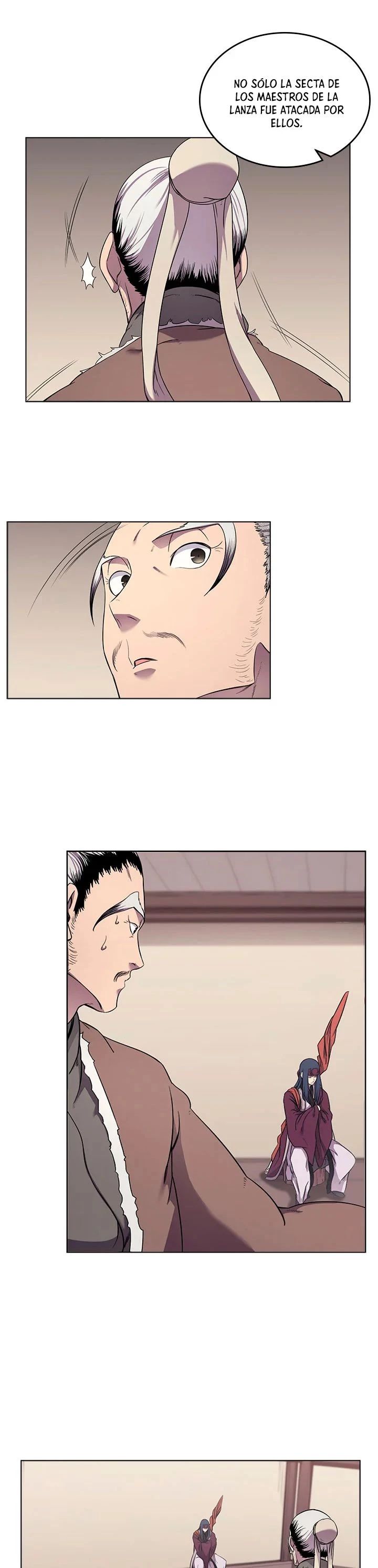 Crónicas del Demonio Celestial > Capitulo 142 > Page 91