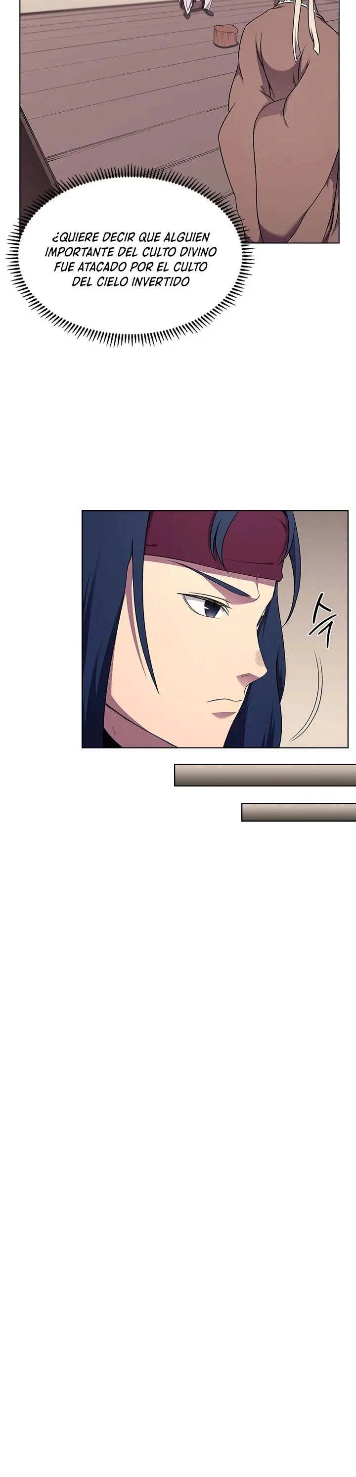 Crónicas del Demonio Celestial > Capitulo 142 > Page 101
