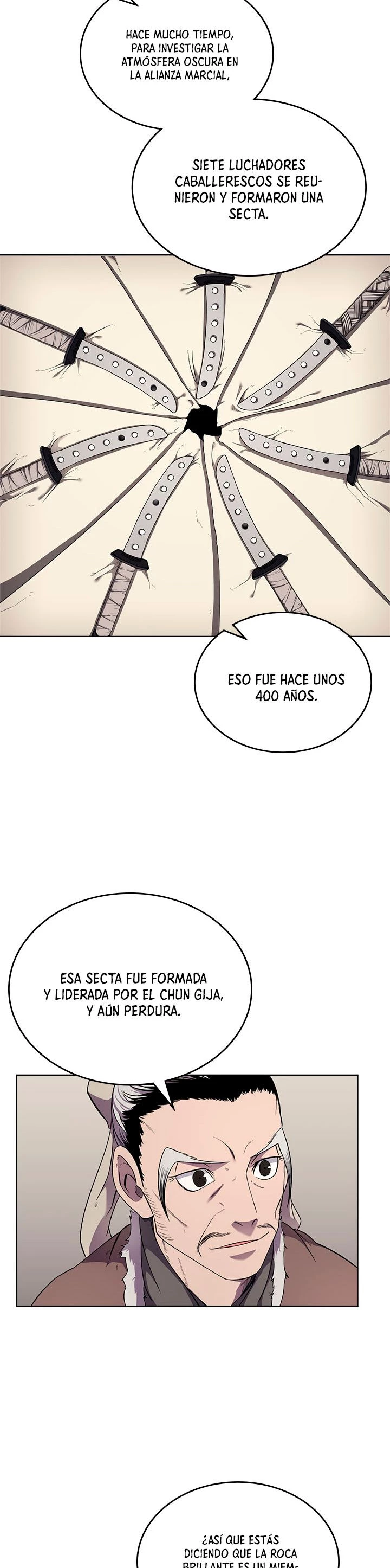 Crónicas del Demonio Celestial > Capitulo 142 > Page 171