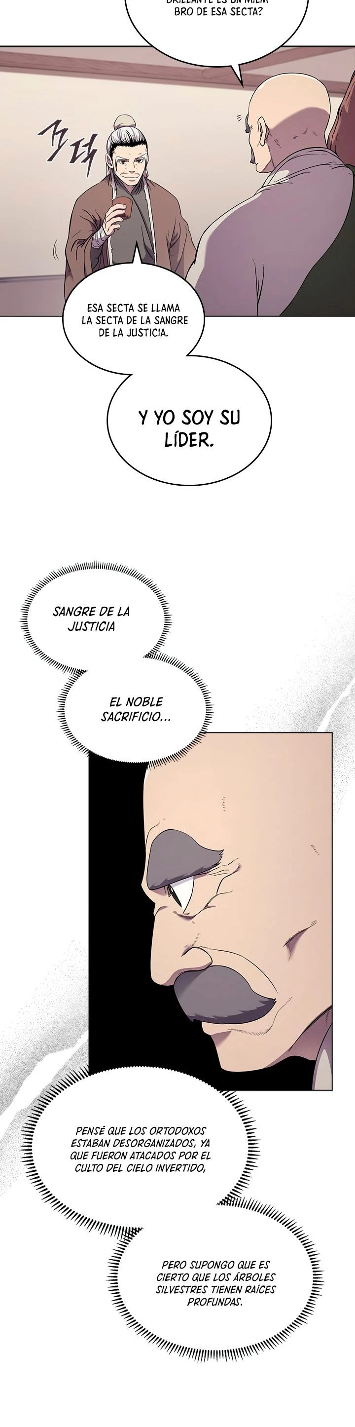 Crónicas del Demonio Celestial > Capitulo 142 > Page 181