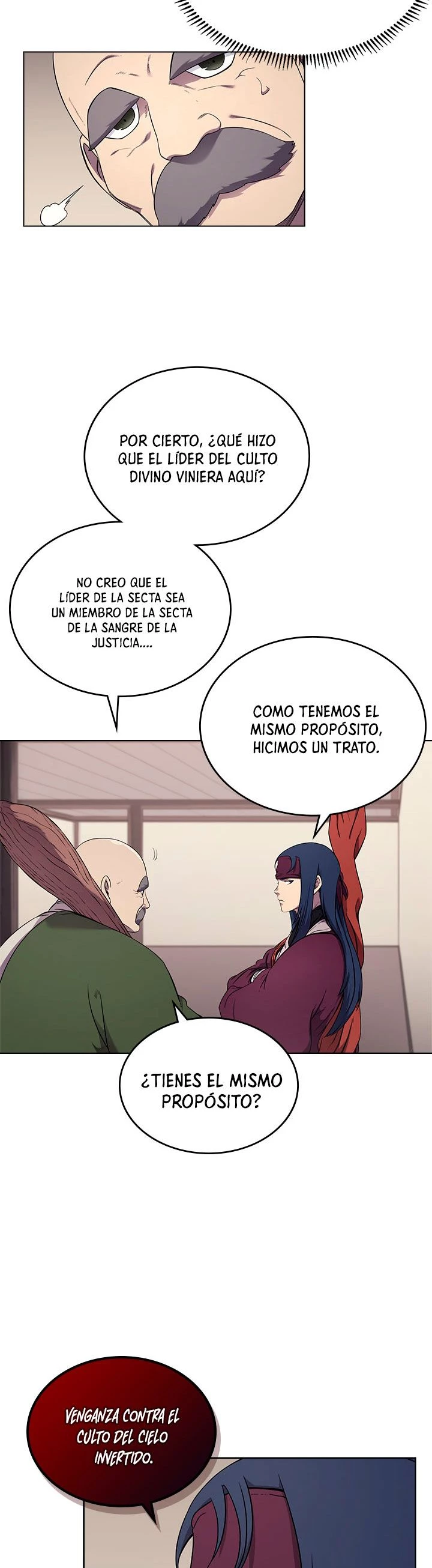 Crónicas del Demonio Celestial > Capitulo 142 > Page 201