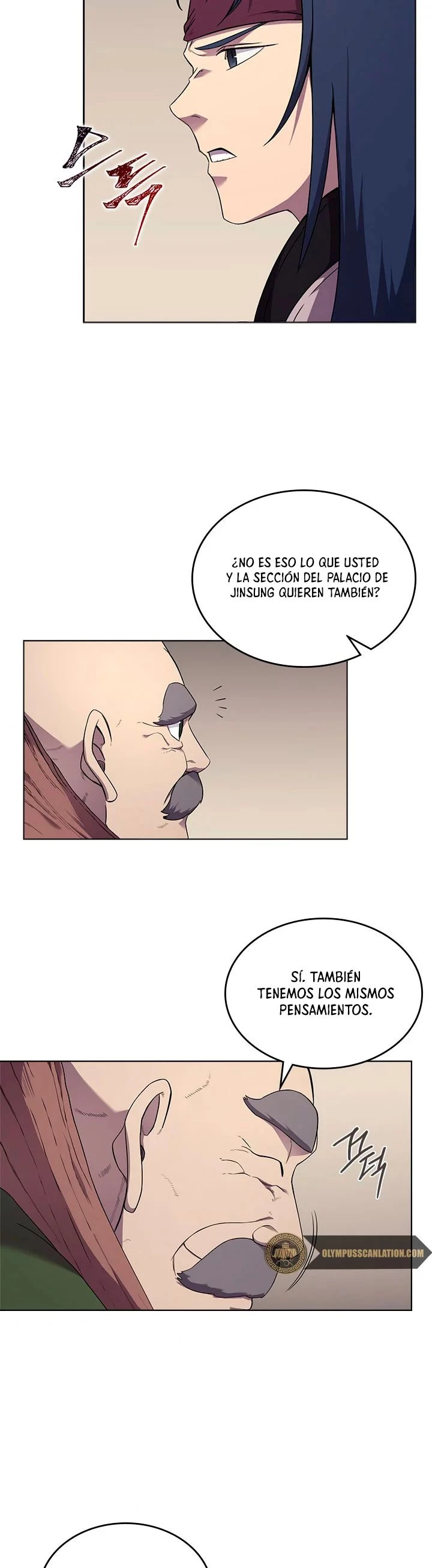 Crónicas del Demonio Celestial > Capitulo 142 > Page 211