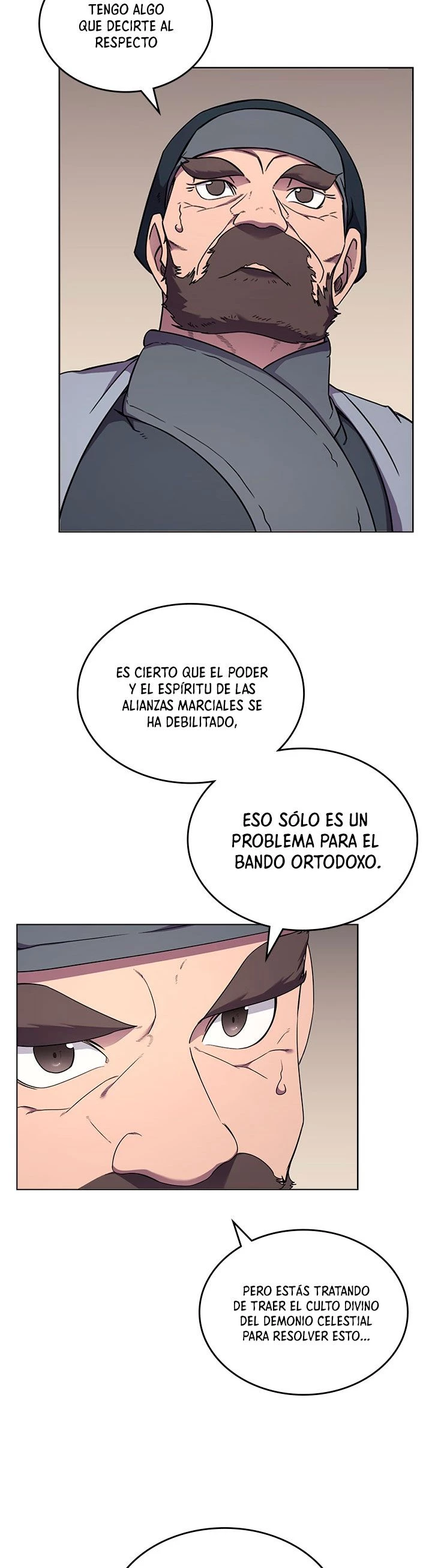 Crónicas del Demonio Celestial > Capitulo 142 > Page 221