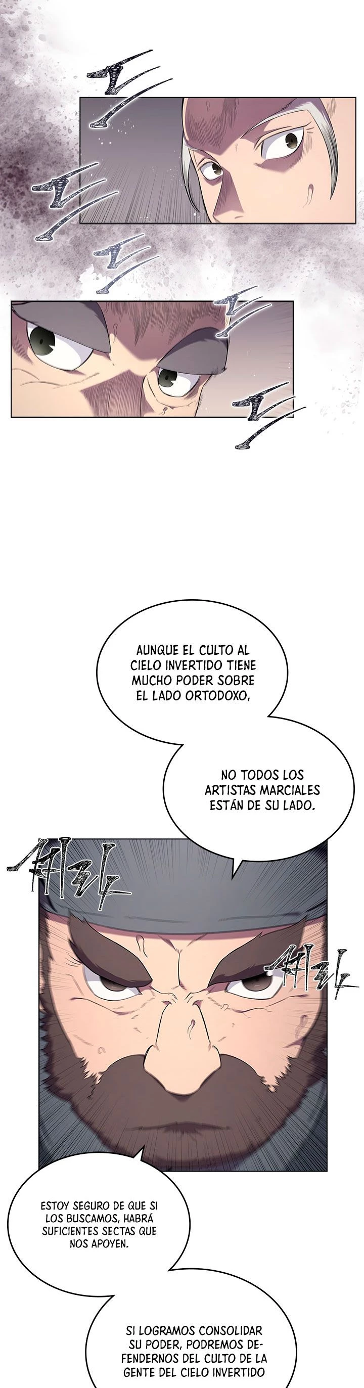 Crónicas del Demonio Celestial > Capitulo 142 > Page 271
