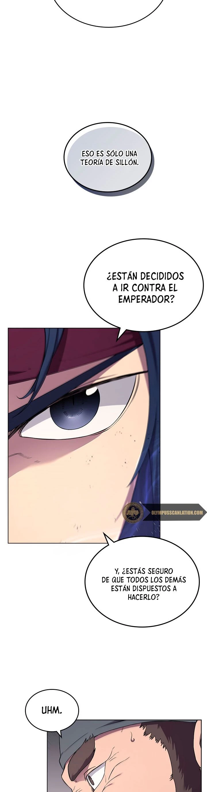 Crónicas del Demonio Celestial > Capitulo 142 > Page 281